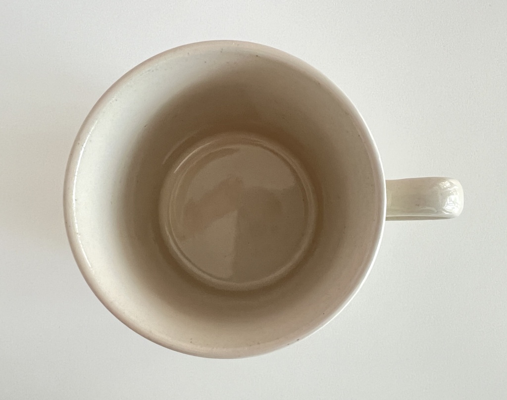Tasse Pocahontas - Disney