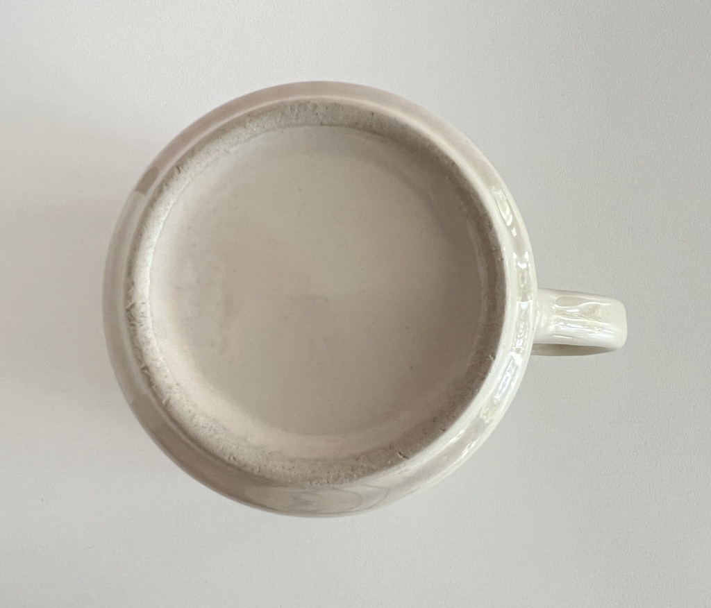 Tasse Pocahontas - Disney