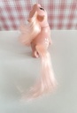 Figurine Mon Petit Poney Bébé Rose (Baby Cotton Candy) G1