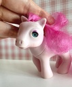 Figurine Mon Petit Poney Baby Heart Throb G1
