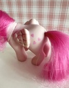 Figurine Mon Petit Poney Baby Heart Throb G1