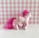 Figurine Mon Petit Poney Baby Heart Throb G1