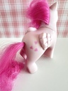 Figurine Mon Petit Poney Baby Heart Throb G1