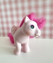 Figurine Mon Petit Poney Baby Heart Throb G1