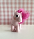 Figurine Mon Petit Poney Baby Heart Throb G1