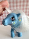 Figurine Mon Petit Poney Twice as Fancy Night Glider G1