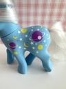 Figurine Mon Petit Poney Twice as Fancy Night Glider G1