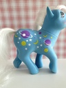 Figurine Mon Petit Poney Twice as Fancy Night Glider G1
