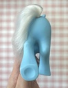 Figurine Mon Petit Poney Twice as Fancy Night Glider G1
