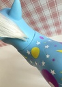 Figurine Mon Petit Poney Twice as Fancy Night Glider G1