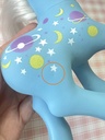 Figurine Mon Petit Poney Twice as Fancy Night Glider G1