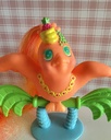 Figurine Mon Oiseau Paradis Les Tropiques Pina Colada (Fairy Tails Tropicals)