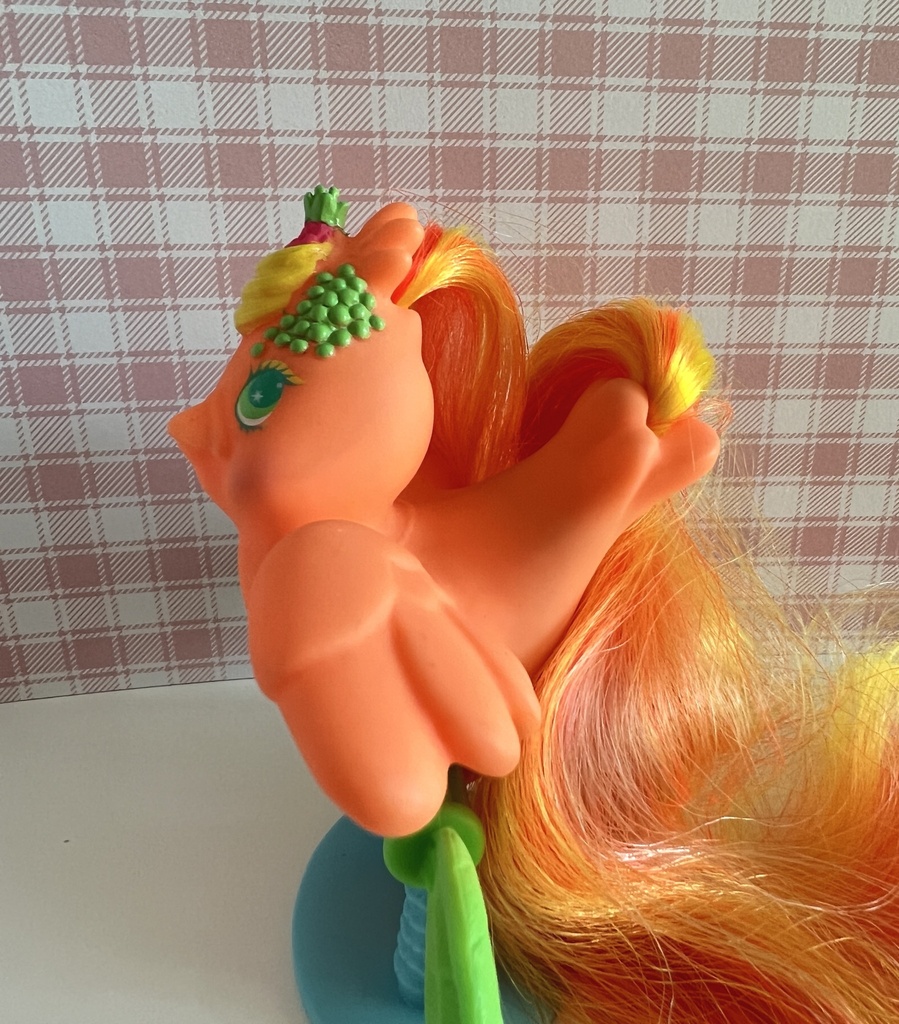 Figurine Mon Oiseau Paradis Les Tropiques Pina Colada (Fairy Tails Tropicals)