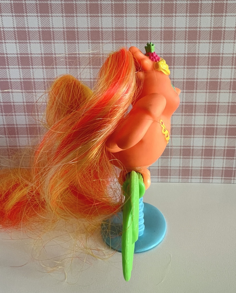 Figurine Mon Oiseau Paradis Les Tropiques Pina Colada (Fairy Tails Tropicals)