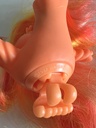 Figurine Mon Oiseau Paradis Les Tropiques Pina Colada (Fairy Tails Tropicals)