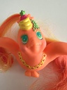 Figurine Mon Oiseau Paradis Les Tropiques Pina Colada (Fairy Tails Tropicals)
