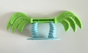 Figurine Mon Oiseau Paradis Les Tropiques Pina Colada (Fairy Tails Tropicals)