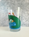 Verre à moutarde Rahan - 1987