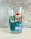 Verre à moutarde Rahan - 1987