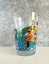 Verre à moutarde Rahan - 1987