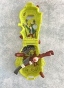Mighty Max Spike - 1993