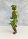 Figurine Kobra Khan des Maîtres de l'Univers (MOTU) - Mattel 1983