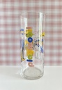 Verre Playmobil - 1992