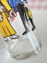 Verre Playmobil - 1992