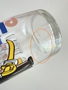 Verre Playmobil - 1992