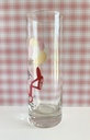 Verre long drink La panthère rose - 1983
