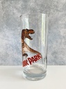 Verre long drink Jurassic Park - 1992