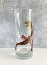 Verre long drink Jurassic Park - 1992