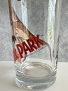 Verre long drink Jurassic Park - 1992