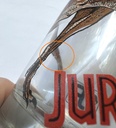 Verre long drink Jurassic Park - 1992