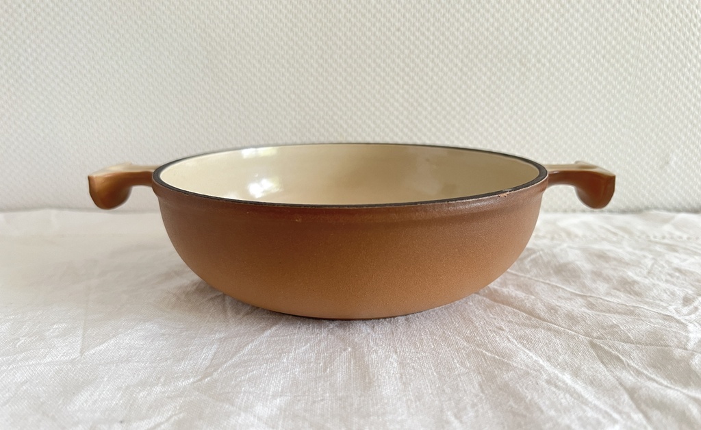 Plat à gratin Le Creuset