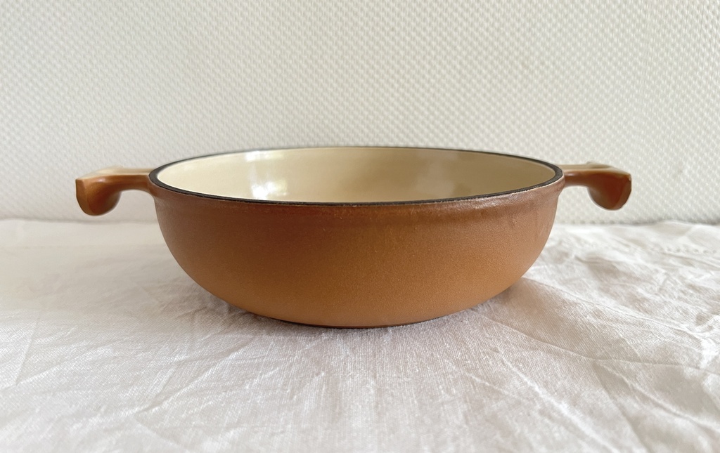Plat à gratin Le Creuset