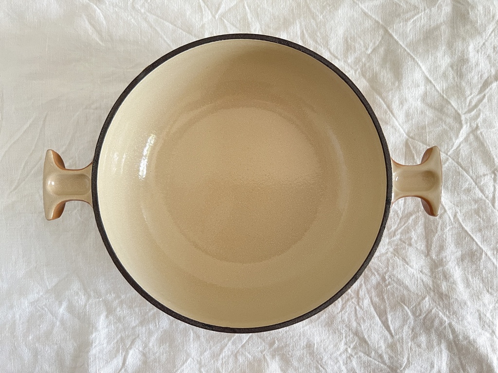 Plat à gratin Le Creuset