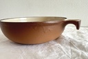 Plat à gratin Le Creuset