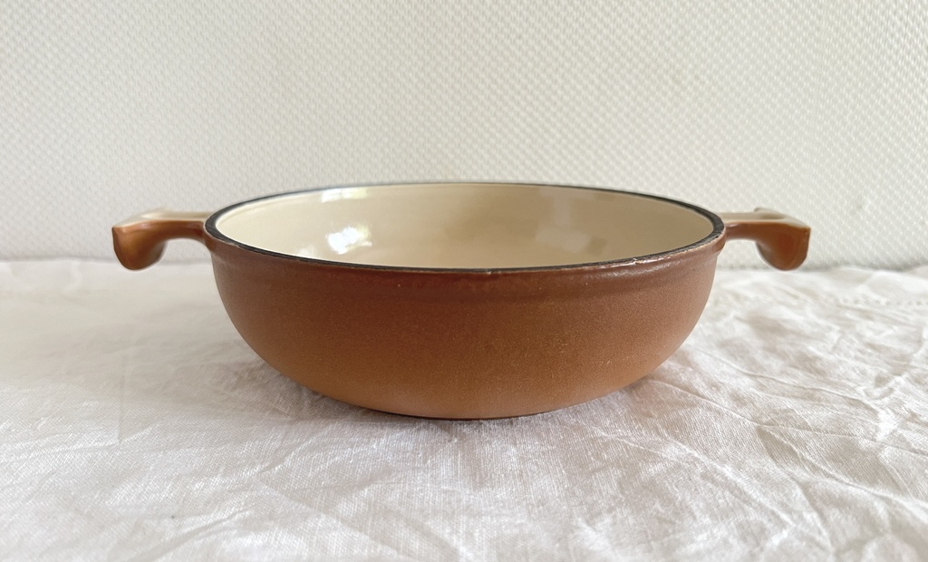 Plat à gratin Le Creuset