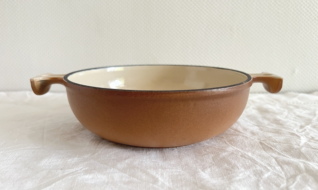 Plat à gratin Le Creuset