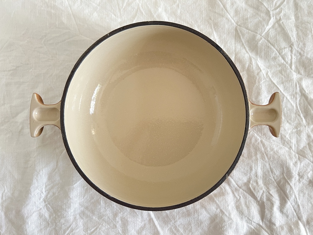 Plat à gratin Le Creuset