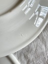 Lot de 4 assiettes à pain Villeroy & Boch Palermo