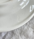 Lot de 4 assiettes à pain Villeroy & Boch Palermo