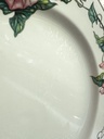 Lot de 4 assiettes plates Villeroy & Boch Palermo