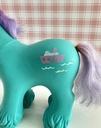 Figurine Mon Petit Poney Salty G1