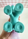 Figurine Mon Petit Poney Salty G1