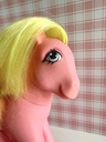 Figurine Mon Petit Poney Paintingtime G1