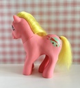 Figurine Mon Petit Poney Paintingtime G1