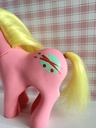 Figurine Mon Petit Poney Paintingtime G1