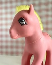 Figurine Mon Petit Poney Paintingtime G1